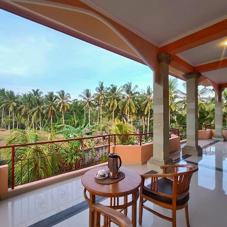 Gusti Rai House Hotel Ubud  Luaran gambar
