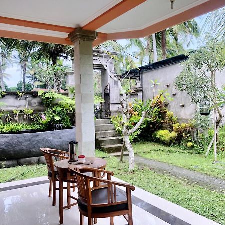 Gusti Rai House Hotel Ubud  Luaran gambar