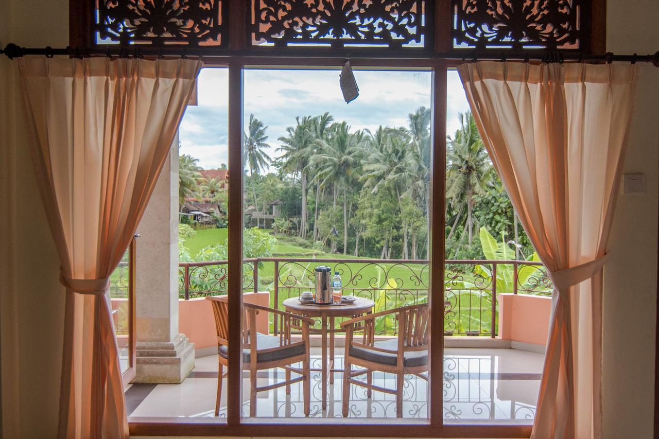 Gusti Rai House Hotel Ubud  Luaran gambar