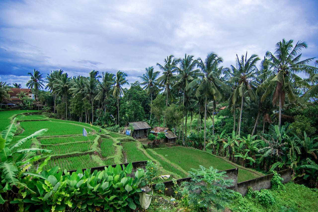 Gusti Rai House Hotel Ubud  Luaran gambar