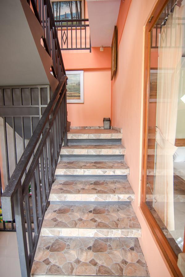 Gusti Rai House Hotel Ubud  Luaran gambar