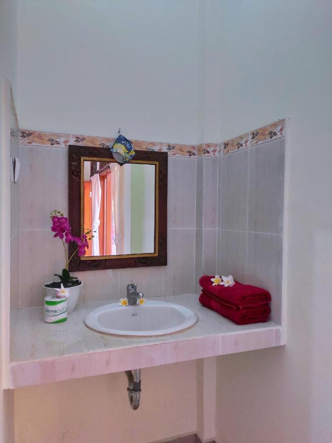 Gusti Rai House Hotel Ubud  Luaran gambar