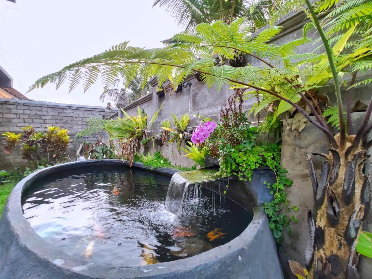 Gusti Rai House Hotel Ubud  Luaran gambar