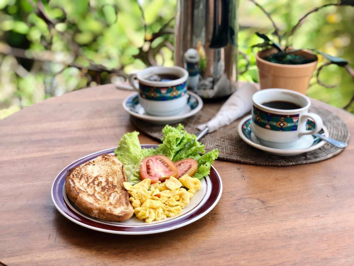 Gusti Rai House Hotel Ubud  Luaran gambar