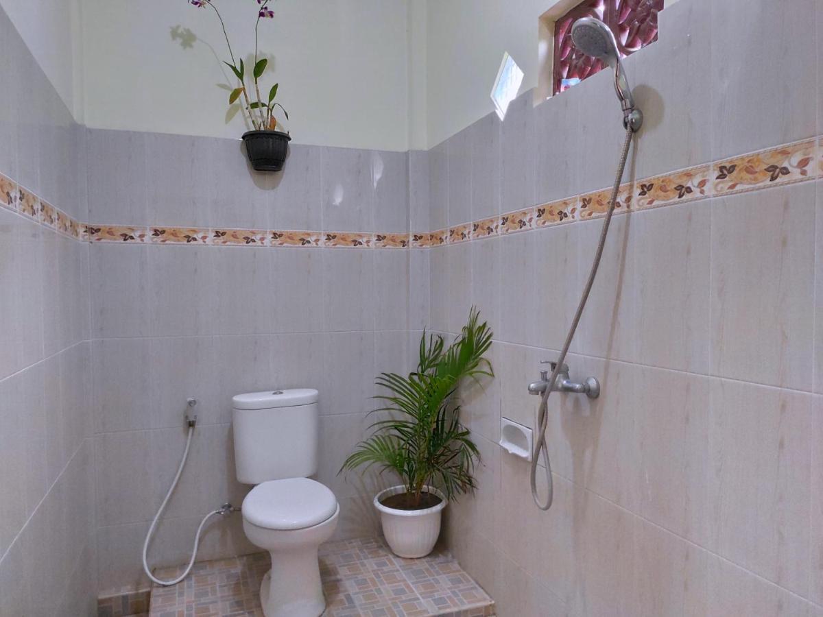 Gusti Rai House Hotel Ubud  Luaran gambar